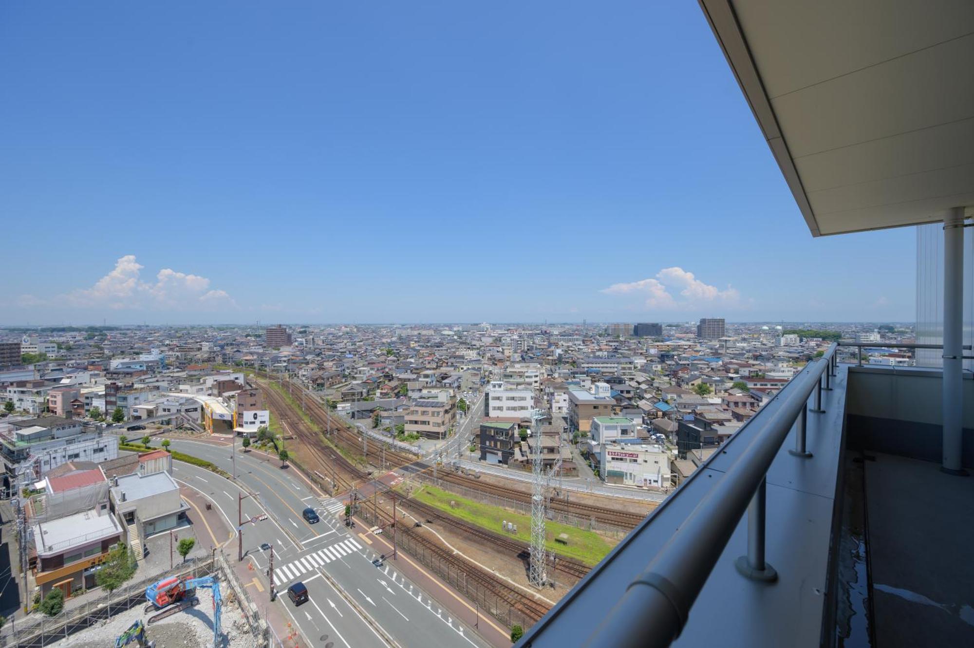 Sanco Inn Iseshi-Ekimae Shikinoyu Екстер'єр фото