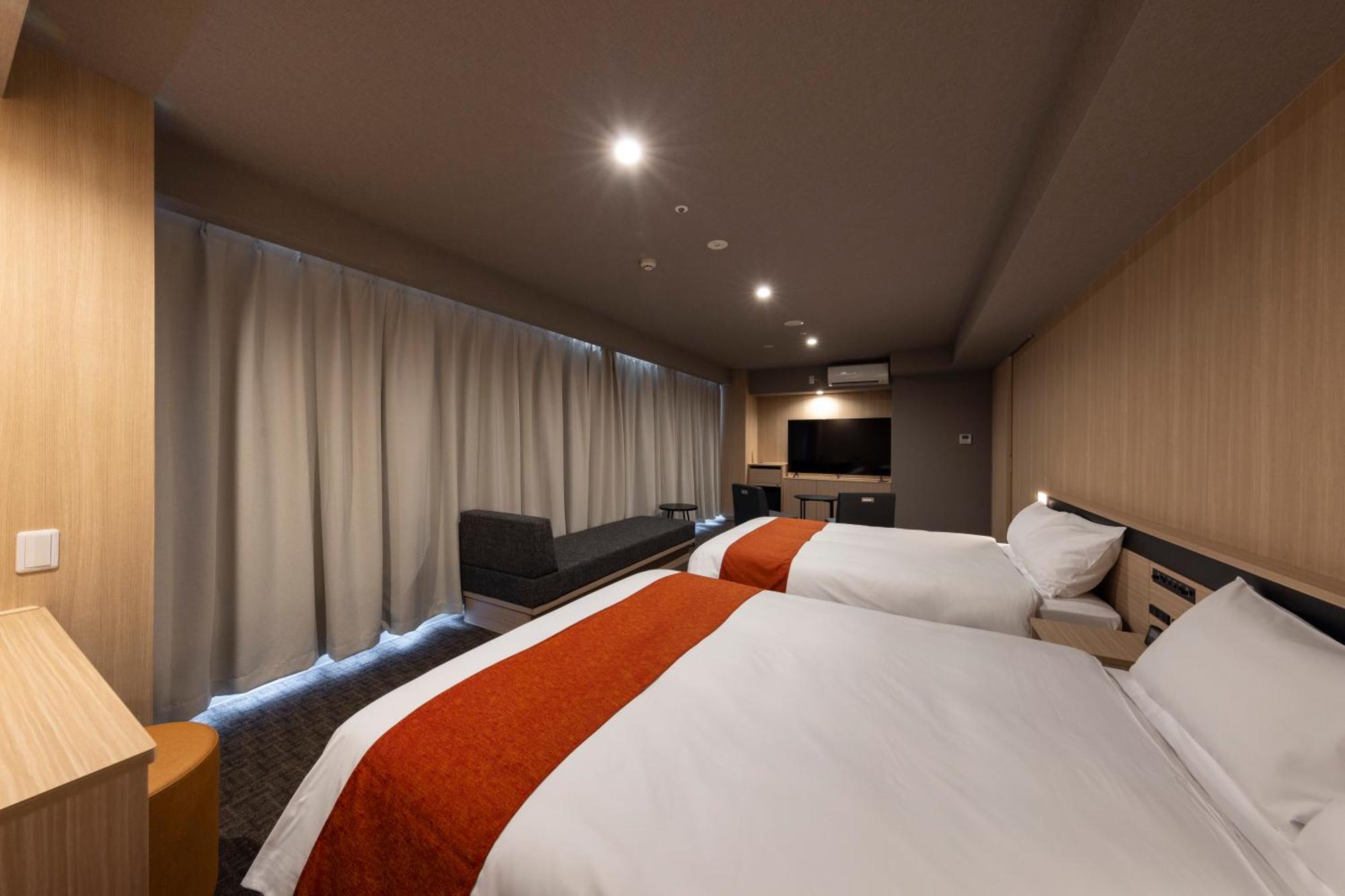 Sanco Inn Iseshi-Ekimae Shikinoyu Екстер'єр фото