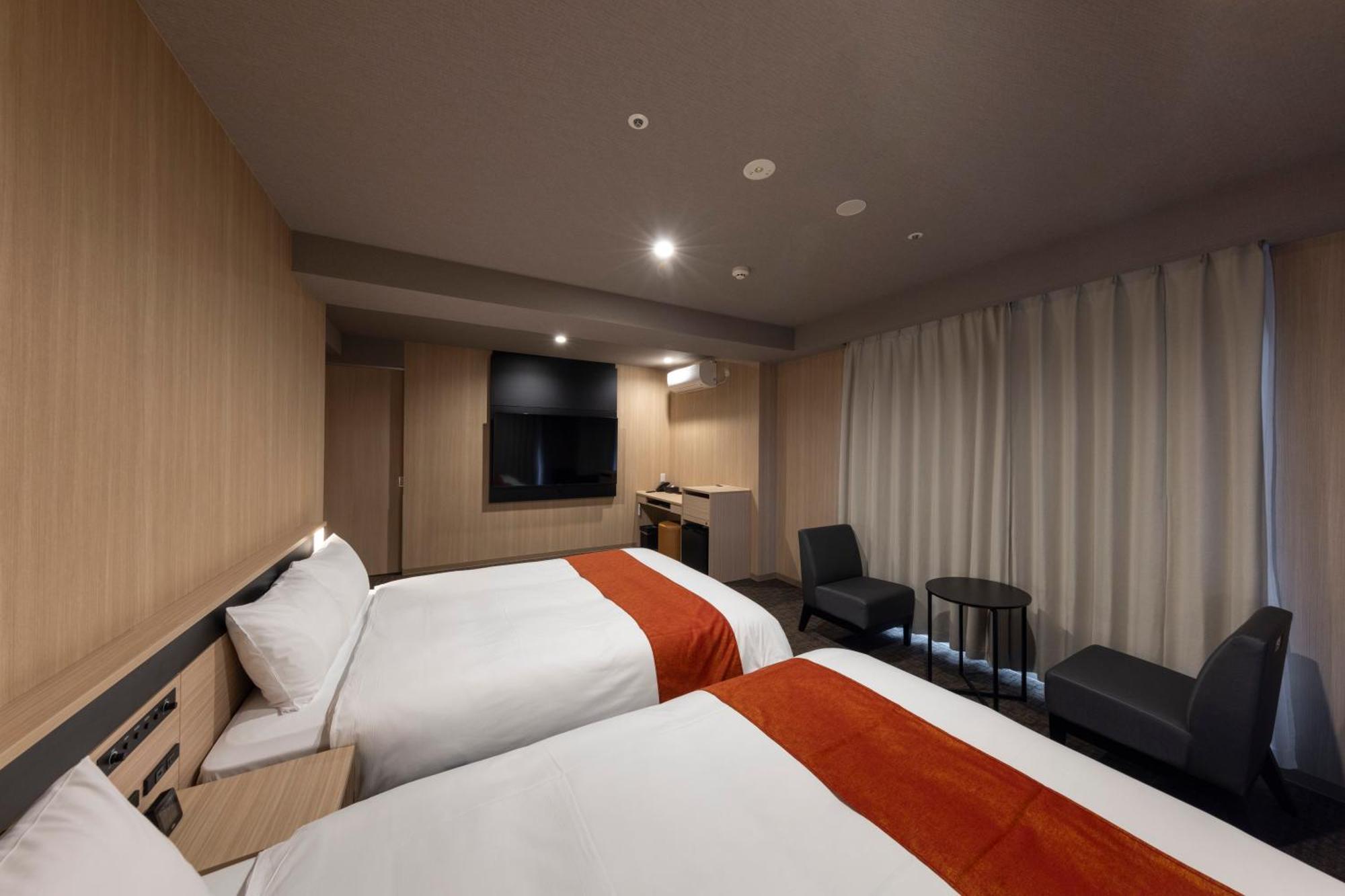 Sanco Inn Iseshi-Ekimae Shikinoyu Екстер'єр фото