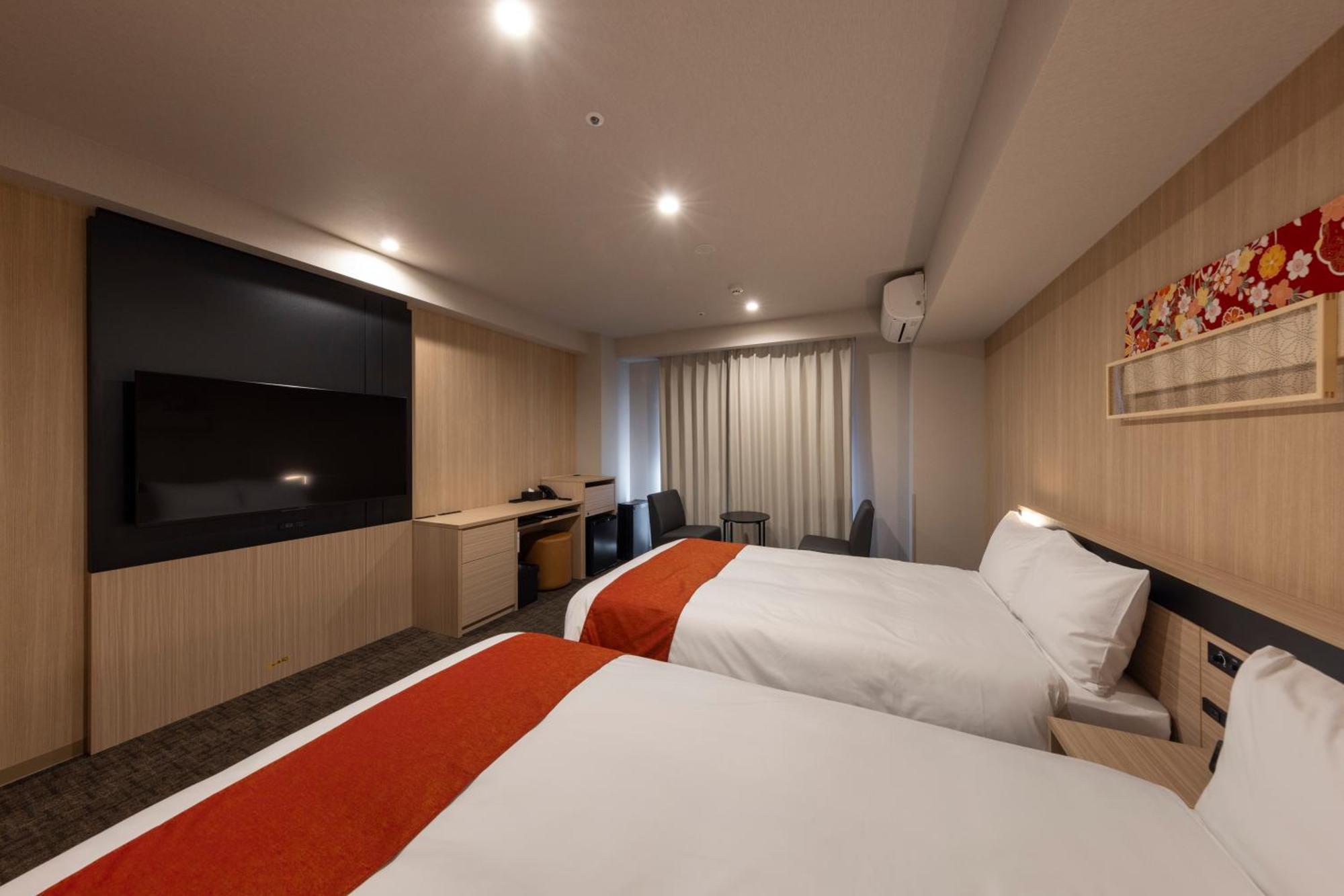 Sanco Inn Iseshi-Ekimae Shikinoyu Екстер'єр фото